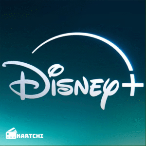 Disney+