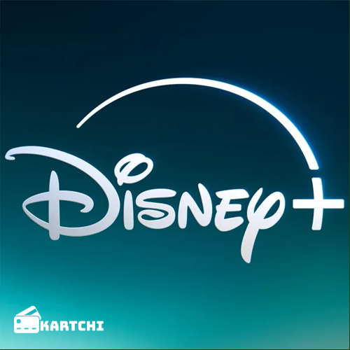 Disney+