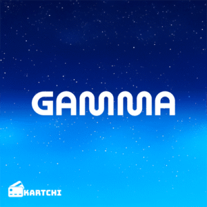 Gamma