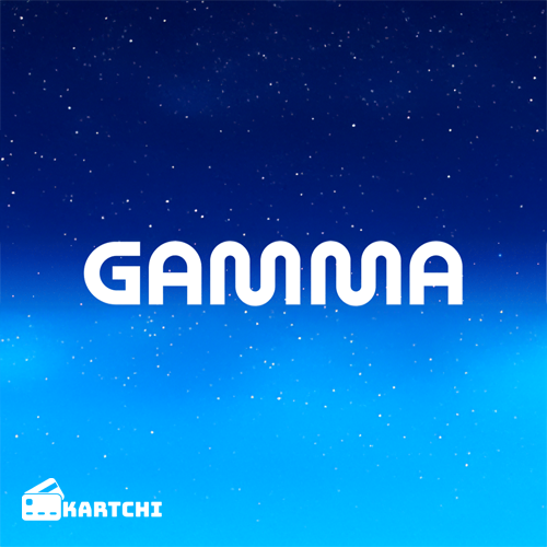 Gamma