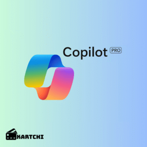 Microsoft Copilot Pro
