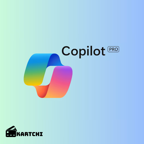 Microsoft Copilot Pro