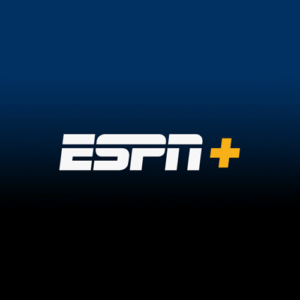 ESPN+