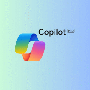 Microsoft Copilot Pro