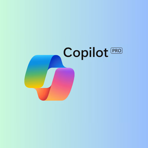 Microsoft Copilot Pro