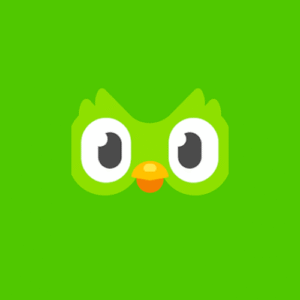 duolingo
